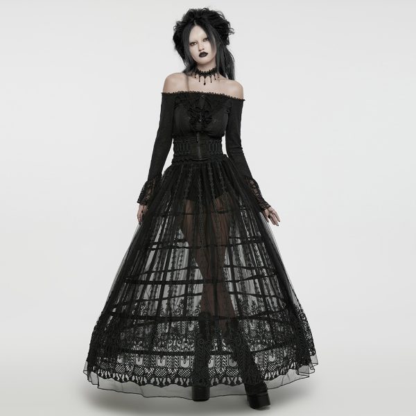 Punk Rave Notre Nuit Bustle