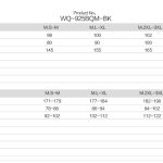 Punk Rave Zayden Hand Cuff Kilt