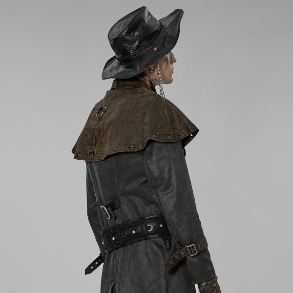 Punk Rave Berke Holster Bag