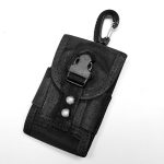 Punk Rave Berke Holster Bag