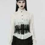 Punk Rave Alijah Corset Belt