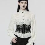 Punk Rave Alijah Corset Belt