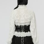 Punk Rave Alijah Corset Belt