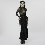 Punk Rave Alijah Corset Belt
