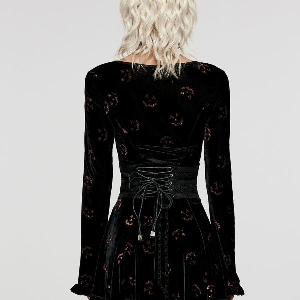 Punk Rave Gwen Corset Belt