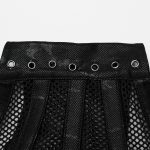 Punk Rave Gwen Corset Belt