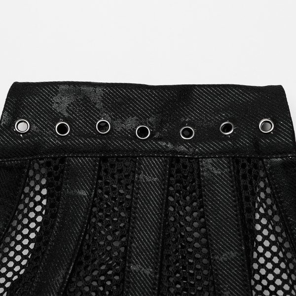 Punk Rave Gwen Corset Belt