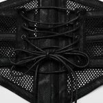 Punk Rave Gwen Corset Belt