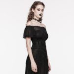 Punk Rave Evelyn Waist Belt