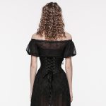 Punk Rave Evelyn Waist Belt