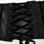 Punk Rave Evelyn Waist Belt