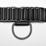 Punk Rave Heretic Harness