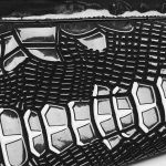 Punk Rave Warrior Armour Wristband