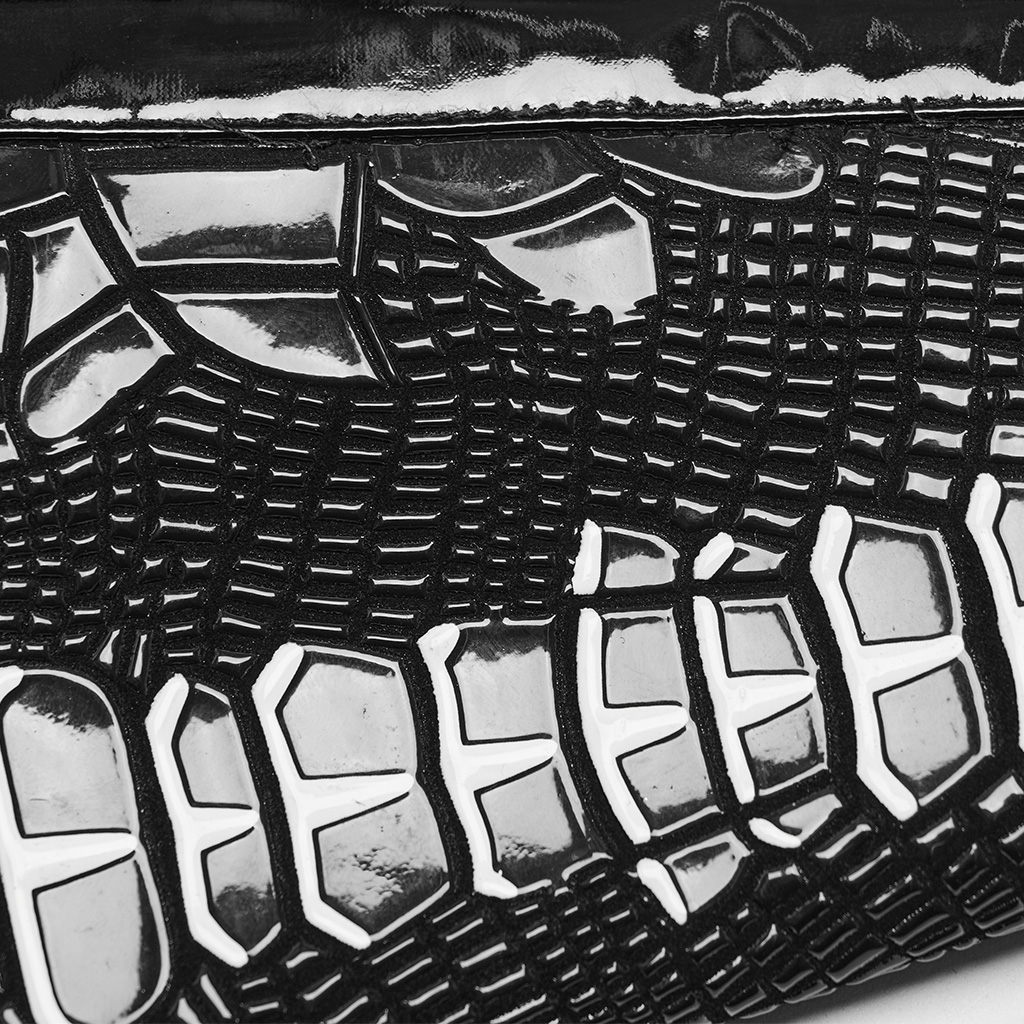 Punk Rave Warrior Armour Wristband