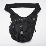Punk Rave Apocalypse Rave Gothic Bumbag