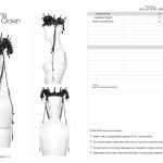 Punk Rave House Of The Dragon Gothic Crown