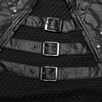 Punk Rave Unsullied Top