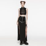 Punk Rave Callisto Top