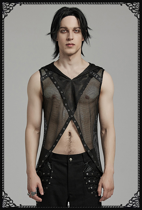 Punk Rave Rituals Hoodie