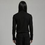 Punk Rave Nikolai Top