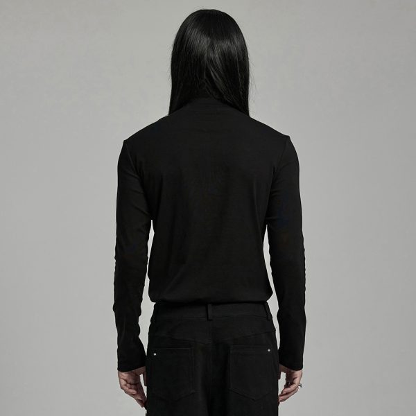 Punk Rave Nikolai Top