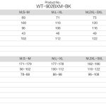 Punk Rave Silas Fishnet Top