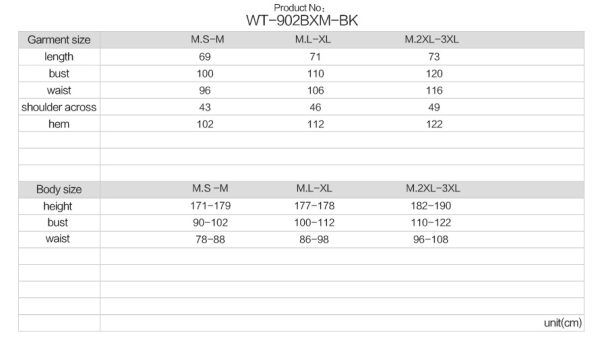 Punk Rave Silas Fishnet Top