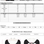 Punk Rave Cage Skull Ripped Top