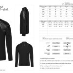 Punk Rave Underworld Eyelet Top