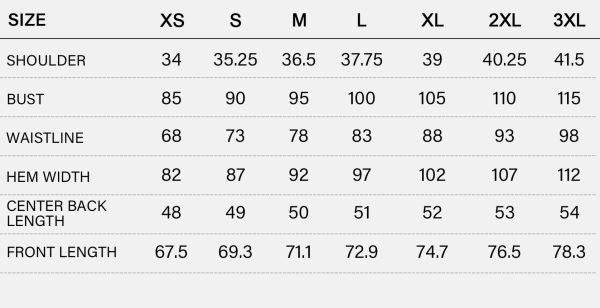 Devil Fashion Reverb Vest