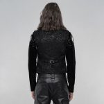 Punk Rave Marching Hell Vest