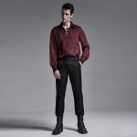 Punk Rave Tidus Shirt