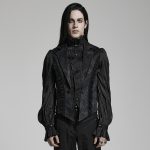 Punk Rave Hermes Waistcoat