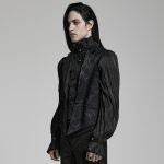 Punk Rave Hermes Waistcoat