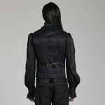 Punk Rave Hermes Waistcoat