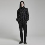 Punk Rave Hermes Waistcoat