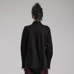 Punk Rave Kazimir Shirt