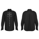 Punk Rave Kazimir Shirt