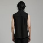 Punk Rave Morpheus Vest