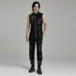 Punk Rave Morpheus Vest