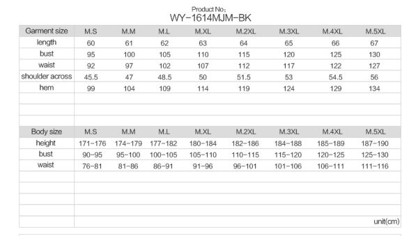 Punk Rave Kimaris Buckles Fishnet Vest