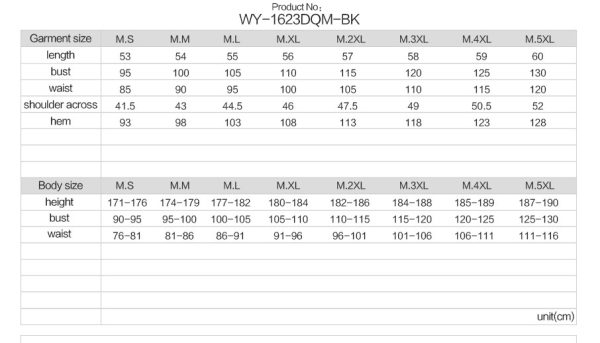 Punk Rave Hell Rider Waistcoat (BK)