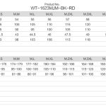 Punk Rave Hell Rider Waistcoat (RD)