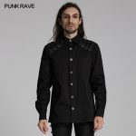 Punk Rave Kyrin Everyday Goth Shirt