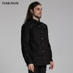 Punk Rave Kyrin Everyday Goth Shirt