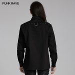 Punk Rave Kyrin Everyday Goth Shirt