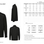 Punk Rave Kyrin Everyday Goth Shirt