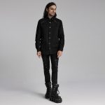 Punk Rave Kyrin Everyday Goth Shirt