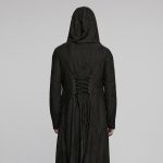 Punk Rave Remnant Cardigan