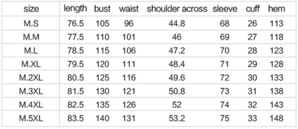 Punk Rave Jett Shirt